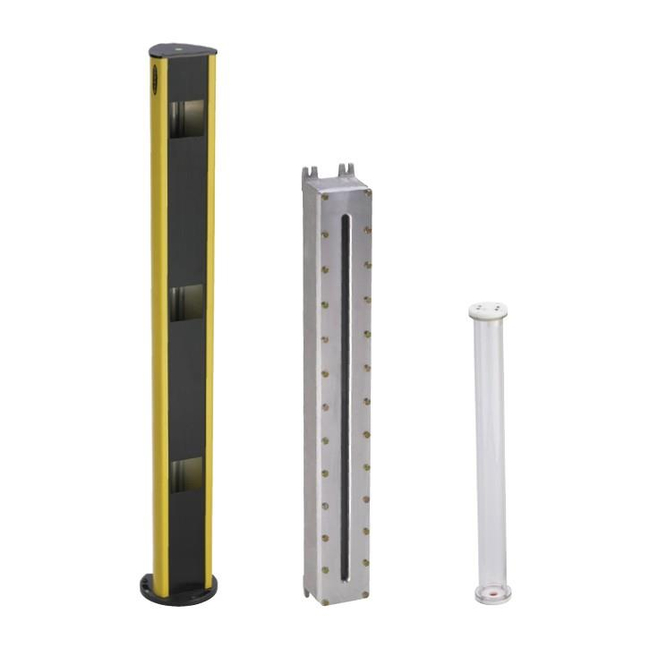Banner Engineering Safety Light Enclosure